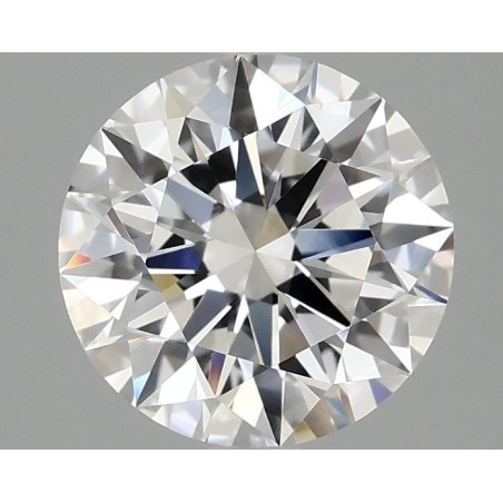 Diament laboratoryjny szlif okrągły, 2.06ct, VVS2, E, IGI LG756532548