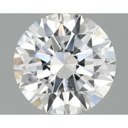 Diament laboratoryjny szlif okrągły, 1.07ct, VVS2, E, IGI LG756516896
