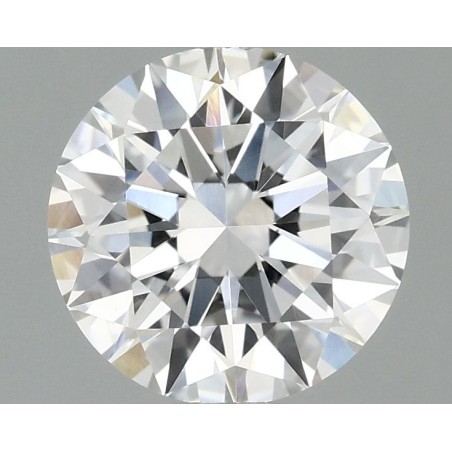 Diament laboratoryjny szlif okrągły, 1.07ct, VVS2, E, IGI LG756516896
