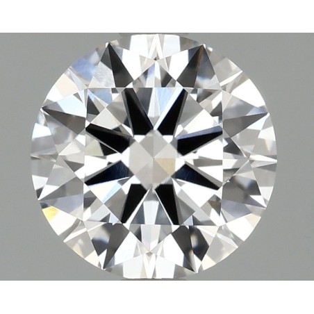 Diament laboratoryjny szlif okrągły, 1.39ct, VVS2, E, IGI LG756592386