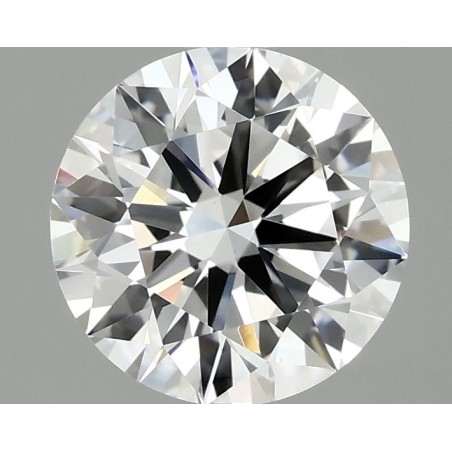 Diament laboratoryjny szlif okrągły, 2.03ct, VVS2, E, IGI LG756582923