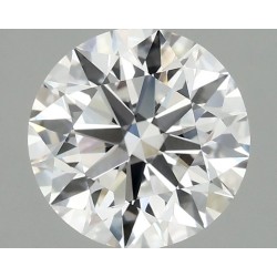 Diament laboratoryjny szlif okrągły, 2.09ct, VVS2, D, IGI LG756528961