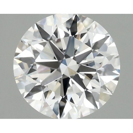Diament laboratoryjny szlif okrągły, 2.09ct, VVS2, D, IGI LG756528961