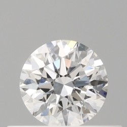 Diament szlif okrągły, 0.36ct, SI2, D, GIA 1537765426