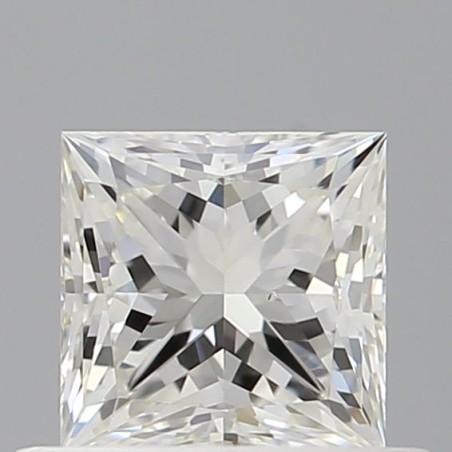 Diament szlif princess, 0.6ct, SI1, I, GIA 1539333188