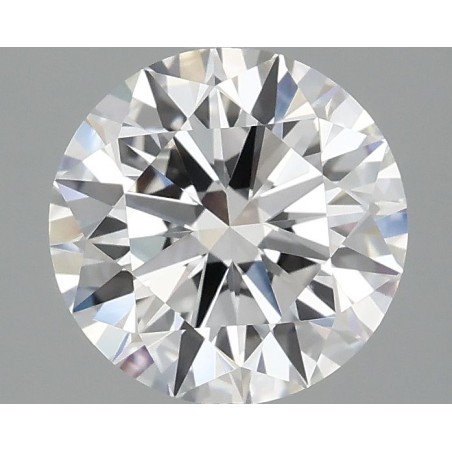 Diament laboratoryjny szlif okrągły, 2.09ct, VVS2, E, IGI LG755534451