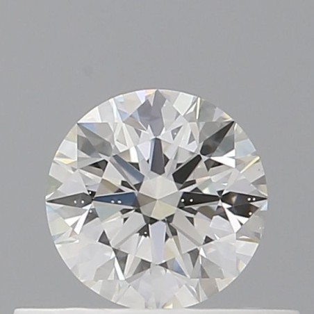 Diament szlif okrągły, 0.39ct, SI1, G, GIA 2537756622