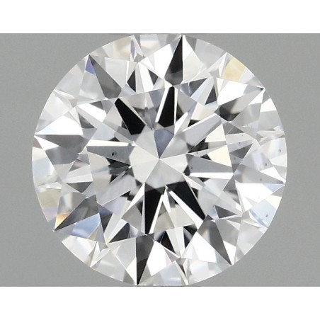 Diament laboratoryjny szlif okrągły, 1.09ct, VVS2, D, IGI LG756578733