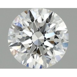 Diament laboratoryjny szlif okrągły, 1.41ct, VVS2, E, IGI LG756532403