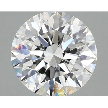 Diament laboratoryjny szlif okrągły, 2.09ct, VVS2, E, IGI LG756586900