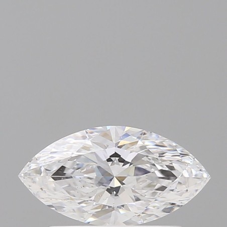 Diament markiza, 0.45ct, VS2, D, GIA 2538336171