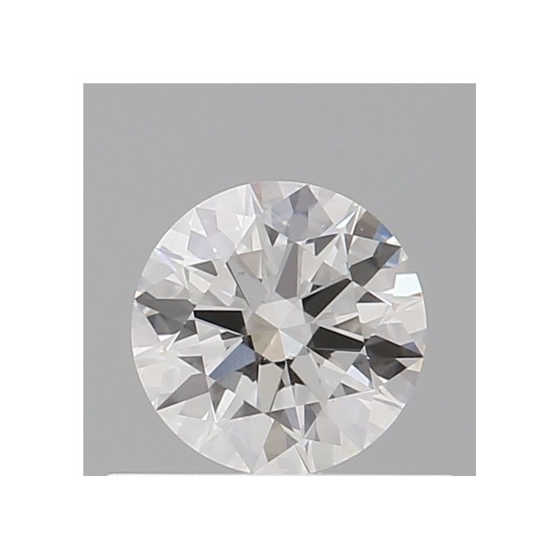 Diament szlif okrągły, 0.36ct, VS2, E, GIA 6532545749