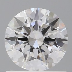 Diament szlif okrągły, 0.9ct, VS2, E, GIA 6532796082