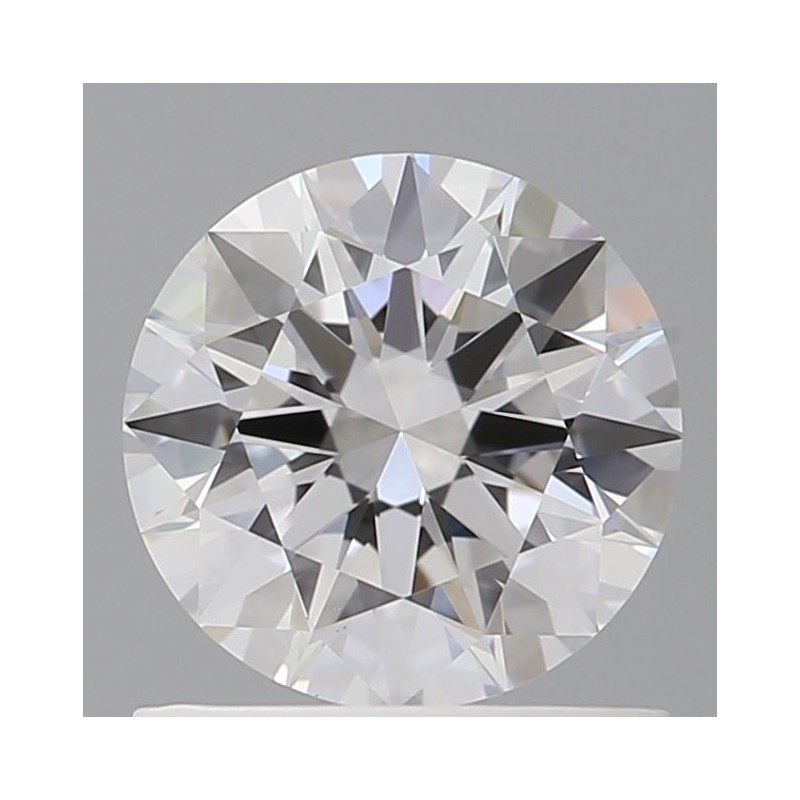 Diament szlif okrągły, 0.9ct, VS2, E, GIA 6532796082