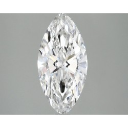 Diament laboratoryjny markiza, 2.09ct, VVS1, E, IGI LG753514330