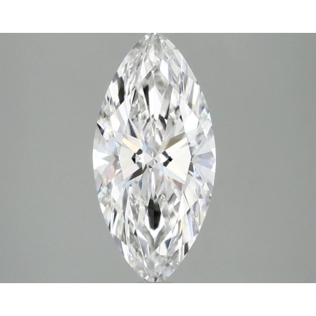 Diament laboratoryjny markiza, 2.09ct, VVS1, E, IGI LG753514330