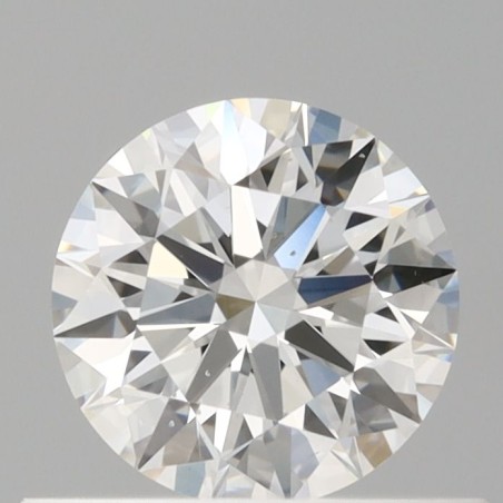 Diament szlif okrągły, 0.53ct, VS2, G, GIA 6531877251