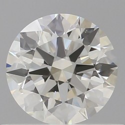 Diament szlif okrągły, 0.58ct, VS2, I, GIA 6511458506