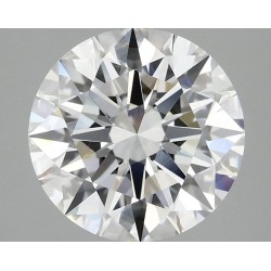 Diament laboratoryjny szlif okrągły, 2.94ct, VVS2, D, IGI LG747518812