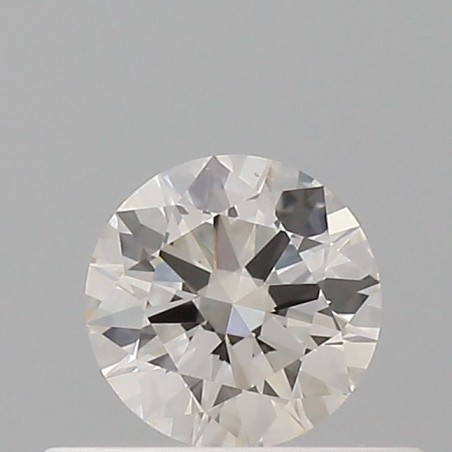 Diament szlif okrągły, 0.3ct, VS2, I, GIA 1535795694