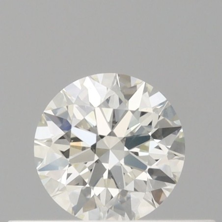 Diament szlif okrągły, 0.3ct, VS2, I, GIA 1535757443