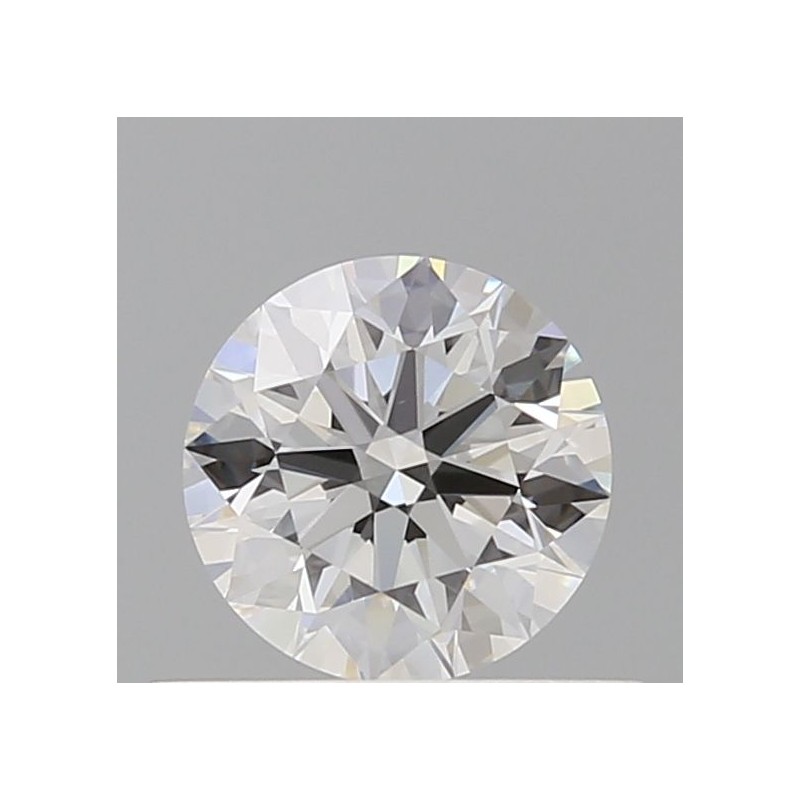 Diament szlif okrągły, 0.54ct, VS2, E, GIA 5536958210