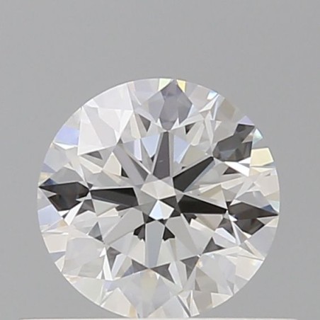 Diament szlif okrągły, 0.54ct, VS2, E, GIA 5536958210