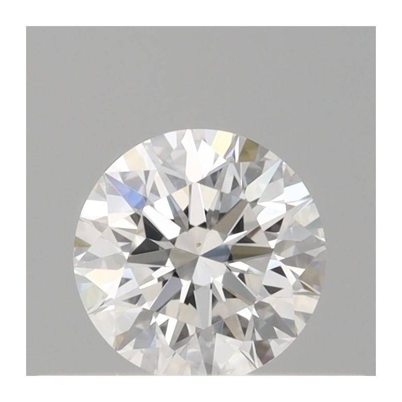 Diament szlif okrągły, 0.35ct, VS2, E, GIA 2546007533 Diament szlif okrągły, 0.35ct, VS2, E, GIA 2546007533