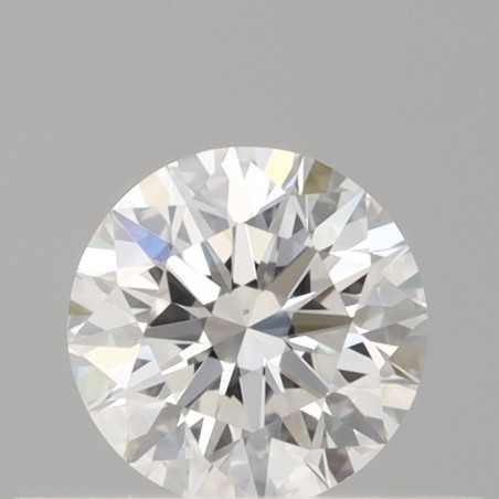 Diament szlif okrągły, 0.35ct, VS2, E, GIA 2546007533