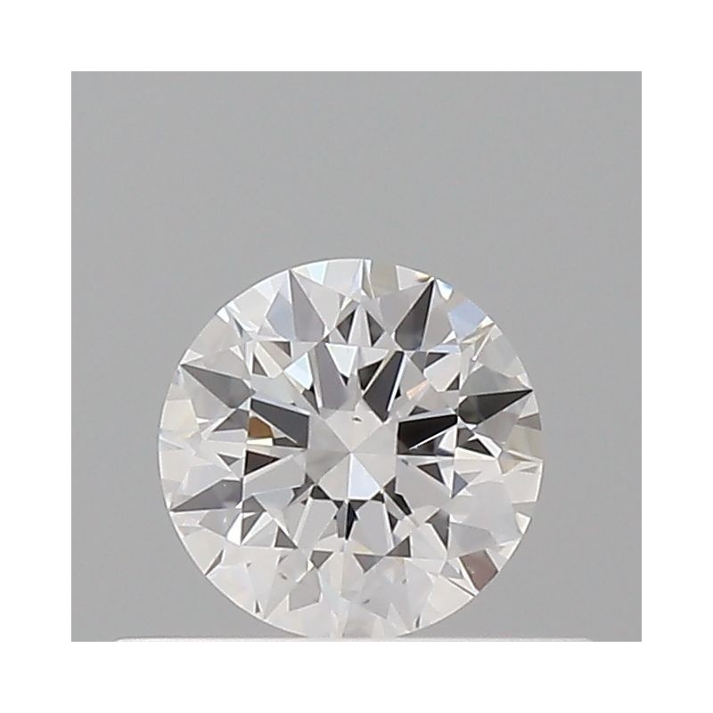 Diament szlif okrągły, 0.31ct, VS2, D, GIA 2534418809