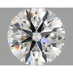 Diament laboratoryjny szlif okrągły, 1.56ct, VVS2, F, IGI LG756585651