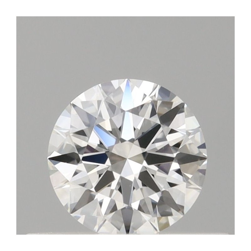 Diament szlif okrągły, 0.37ct, VS2, E, GIA 5546244778