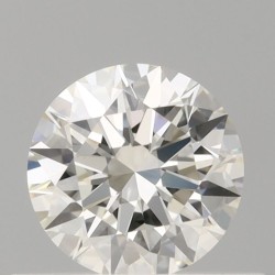 Diament szlif okrągły, 0.46ct, VS1, I, GIA 5543232858