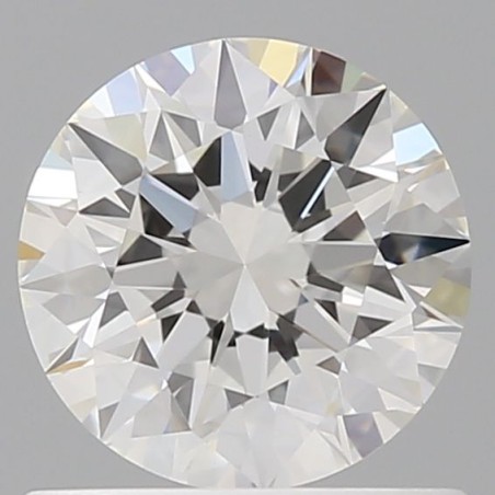 Diament szlif okrągły, 0.7ct, VS1, G, GIA 1539762014