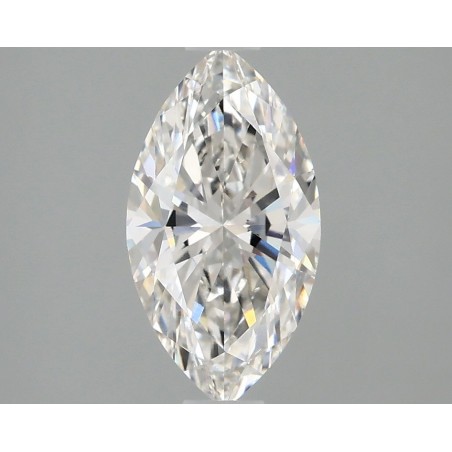 Diament laboratoryjny markiza, 1.52ct, VVS1, F, IGI LG671499751