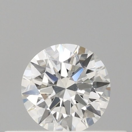 Diament szlif okrągły, 0.3ct, VS1, H, GIA 2536739176