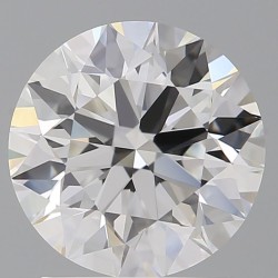 Diament szlif okrągły, 1.81ct, VS1, G, GIA 1547010921