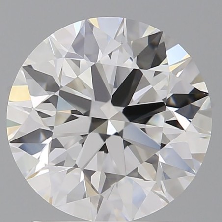 Diament szlif okrągły, 1.81ct, VS1, G, GIA 1547010921