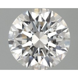 Diament laboratoryjny szlif okrągły, 1.58ct, VVS2, F, IGI LG756545711
