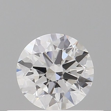 Diament szlif okrągły, 0.3ct, VS1, E, GIA 6535503754