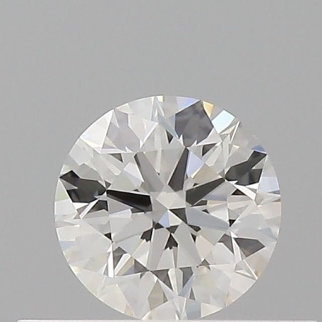 Diament szlif okrągły, 0.37ct, VS1, I, GIA 2537591570