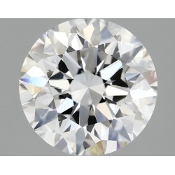 Diament laboratoryjny szlif okrągły, 2.05ct, VVS2, F, IGI LG756572581