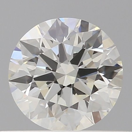 Diament szlif okrągły, 0.52ct, VS1, I, GIA 1538760420