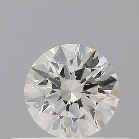 Diament szlif okrągły, 0.3ct, SI1, I, GIA 2537248973