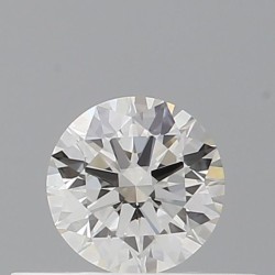 Diament szlif okrągły, 0.3ct, VVS2, I, GIA 1538758713