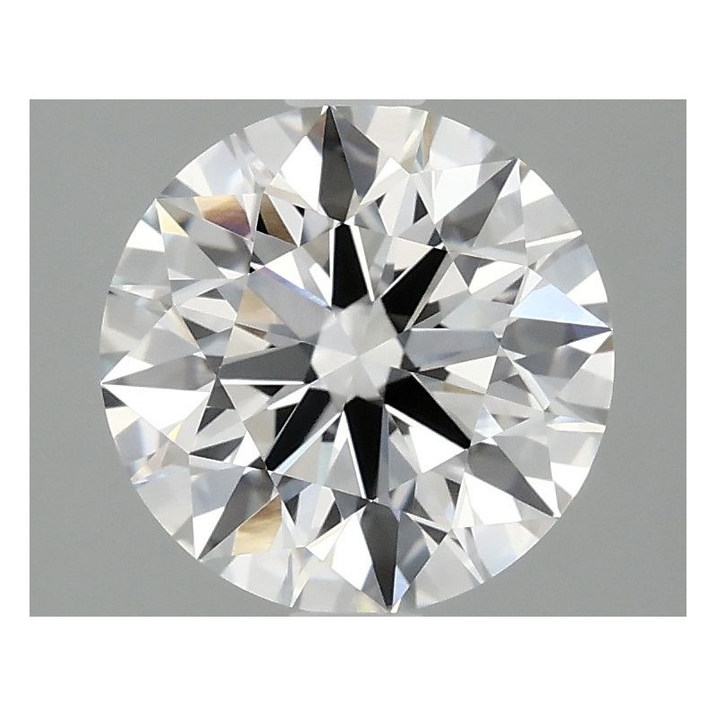 Diament laboratoryjny szlif okrągły, 2.44ct, VVS2, E, IGI LG756592303