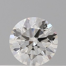 Diament szlif okrągły, 0.31ct, SI2, I, GIA 7531552518
