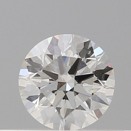 Diament szlif okrągły, 0.31ct, SI2, I, GIA 7531552518
