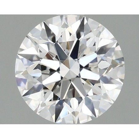 Diament laboratoryjny szlif okrągły, 2.02ct, VVS2, E, IGI LG756570674