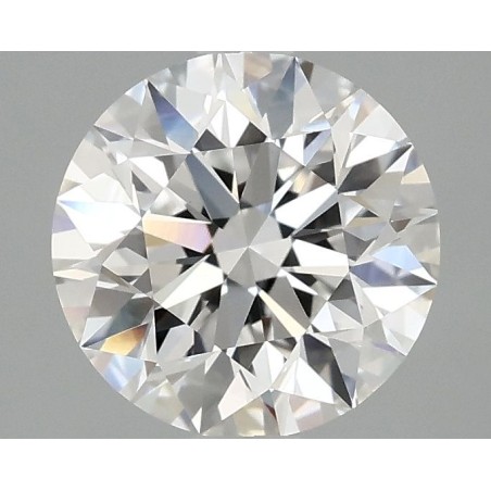 Diament laboratoryjny szlif okrągły, 2.04ct, VVS2, D, IGI LG757508150